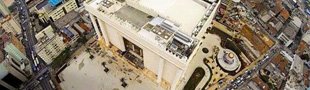 Жертва Соломона…. Слово главного пастора церкви Царство Божие