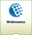 Пожертвовать через WebMoney